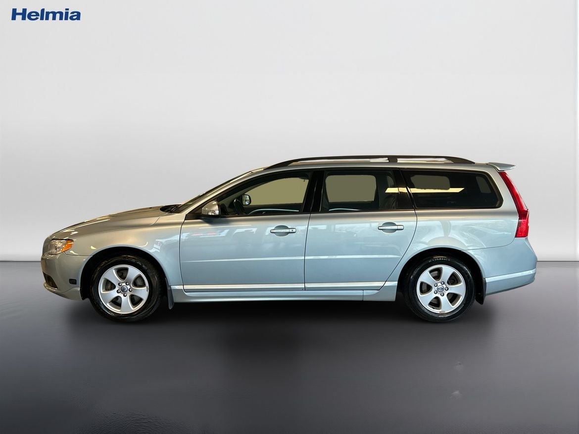 Volvo V70 2.5T Momentum 2008, bild 2/10