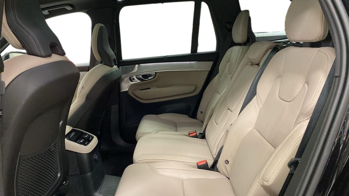 Volvo XC90 T8 Ultra Dark 2027, photo 7/10