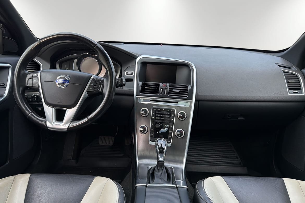 Volvo XC60 D4 2016, bild 6/10