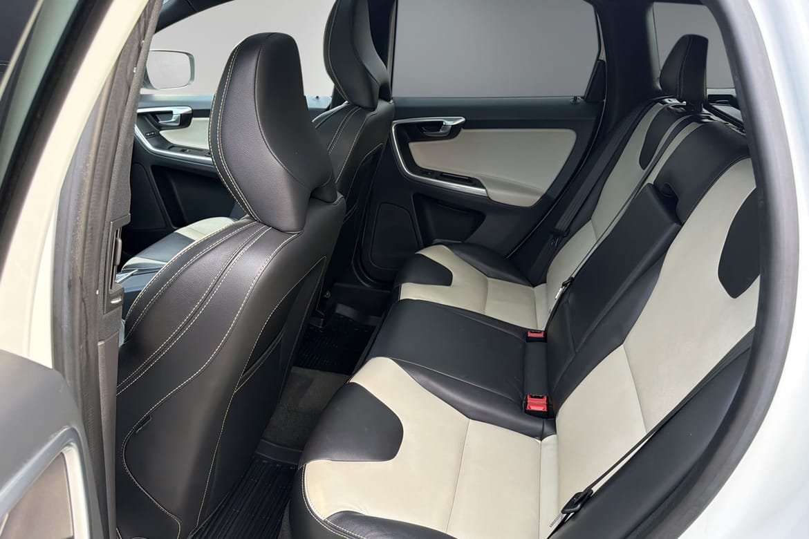 Volvo XC60 D4 2016, bild 5/10