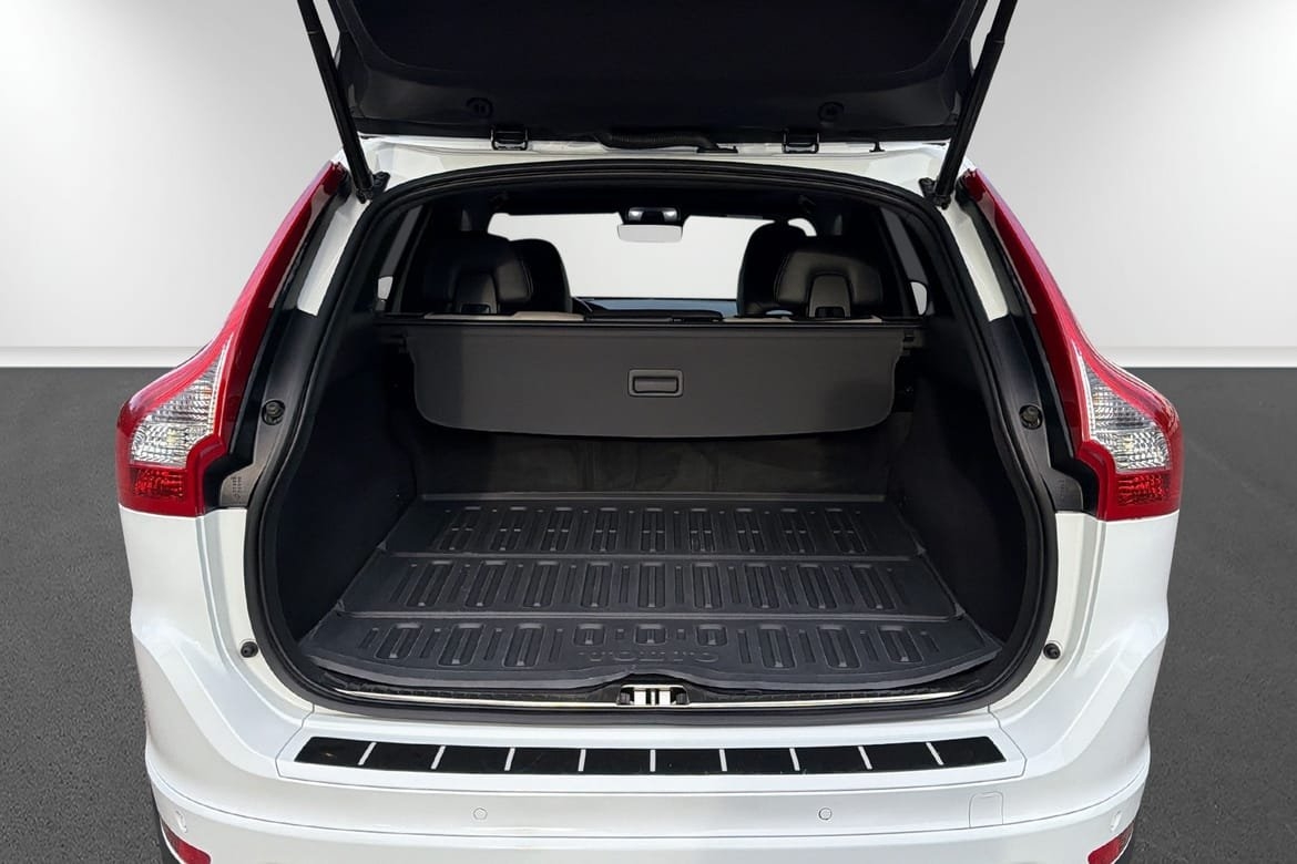Volvo XC60 D4 2016, bild 7/10