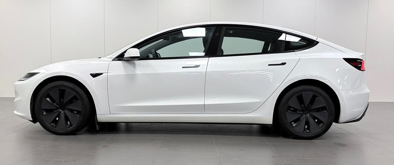 Tesla Model 3 2024, bild 7/10