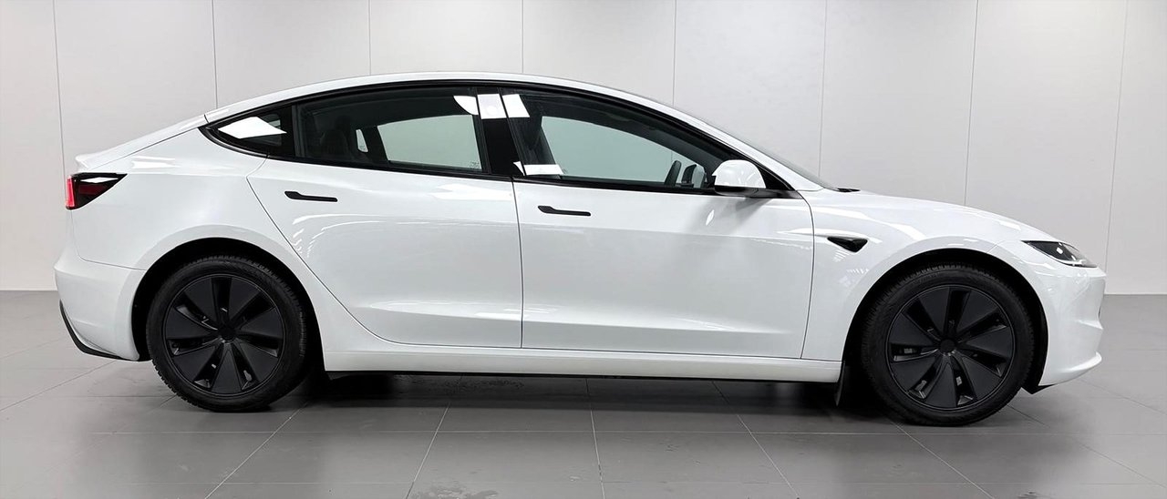 Tesla Model 3 2024, bild 5/10