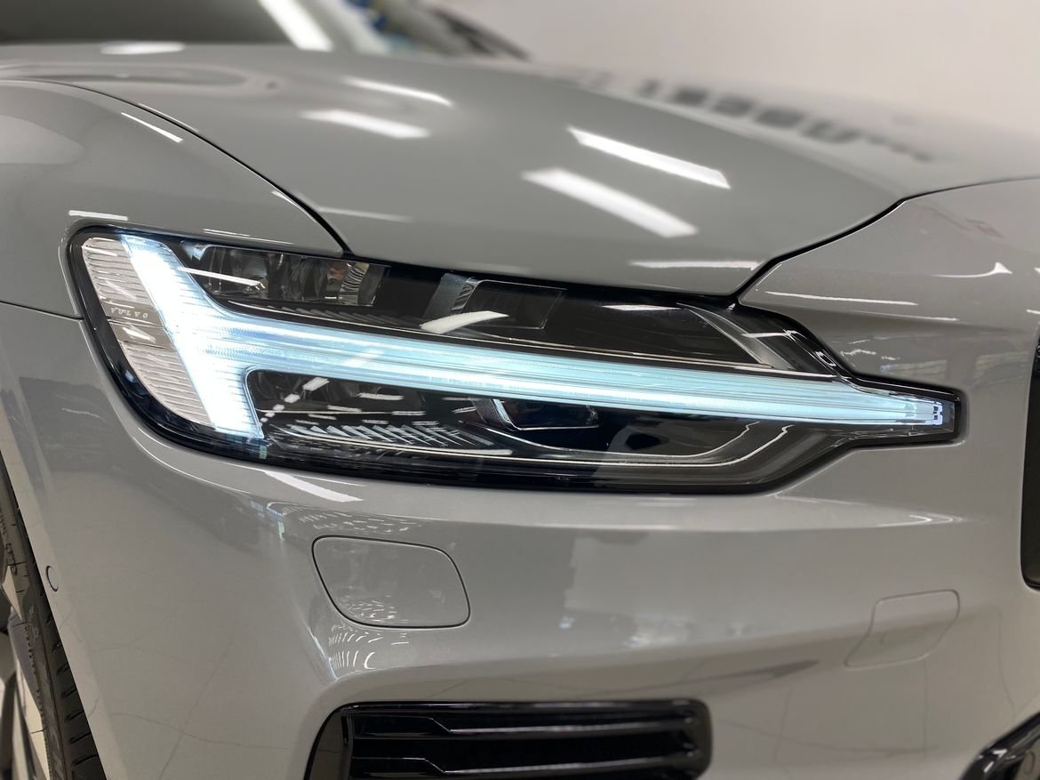 Volvo V60 T6 Plus Dark 2024, kuva 5/10