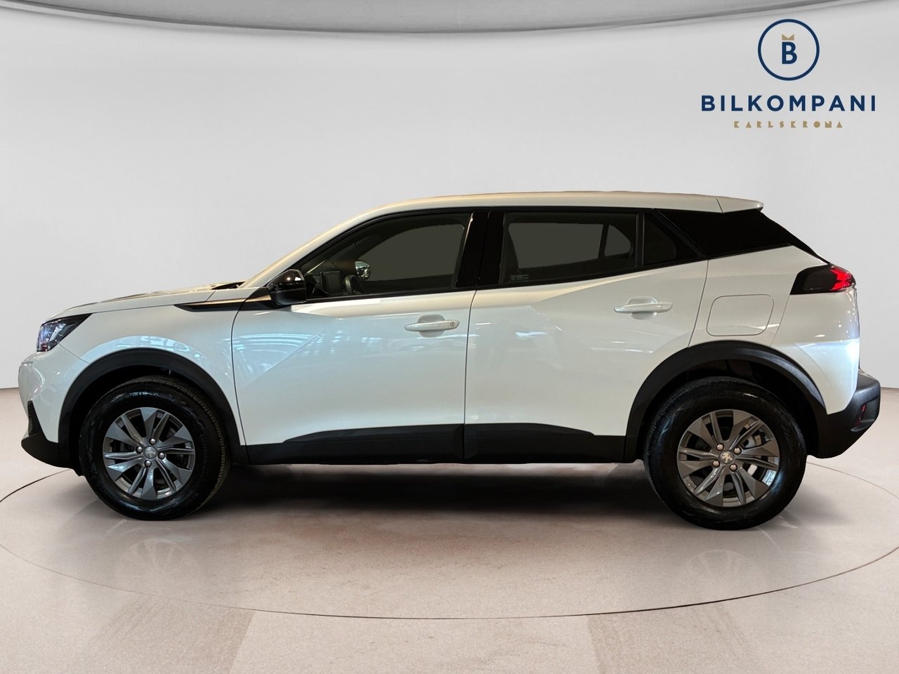 Peugeot 2008 1.2 PureTech 130 2023, bild 2/10