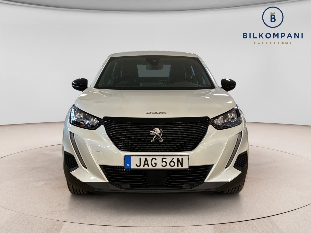 Peugeot 2008 1.2 PureTech 130 2023, bild 6/10