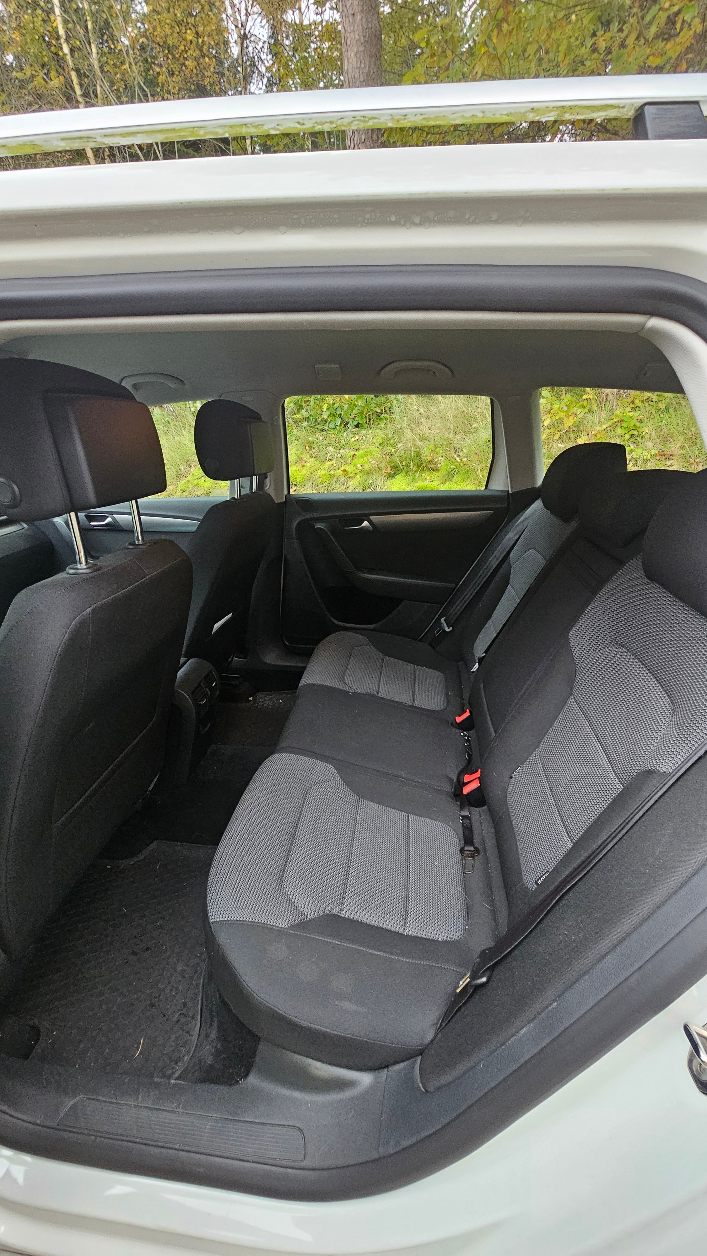 Volkswagen Passat 2012, bild 5/6