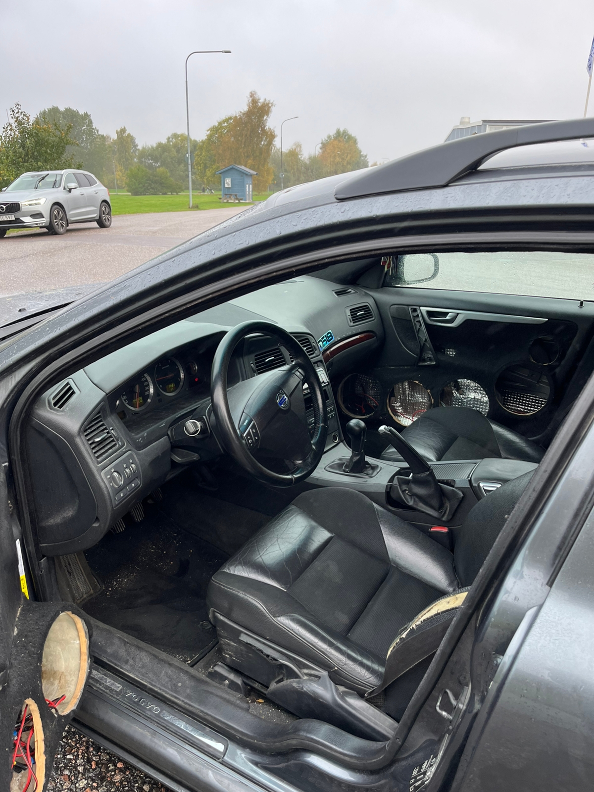 Volvo V70 D5 2007, bild 5/6