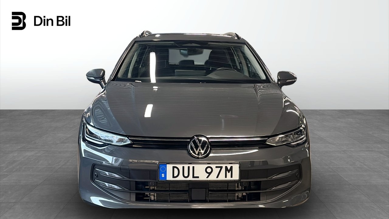 Volkswagen Golf 1.5 eTSI 2026, kuva 4/10