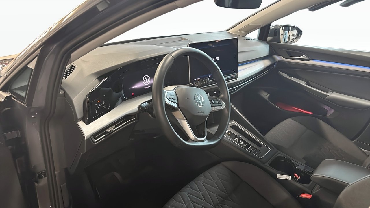Volkswagen Golf 1.5 eTSI 2026, kuva 7/10