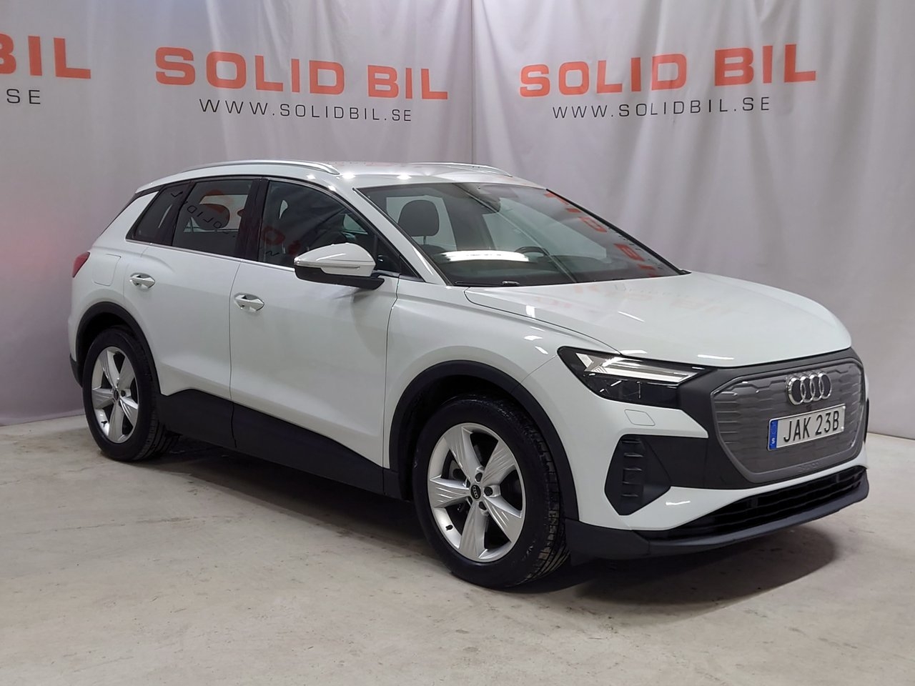 Audi Q4 e-tron 45