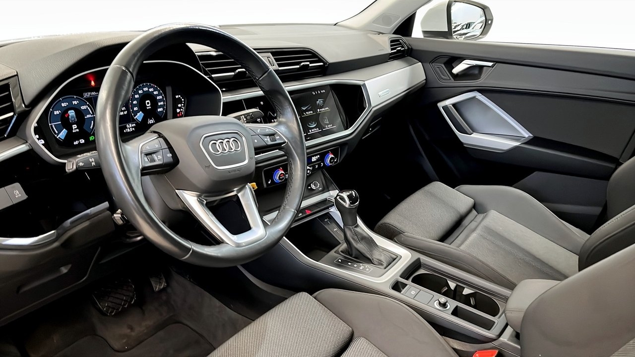 Audi Q3 Proline 2024, bild 7/10