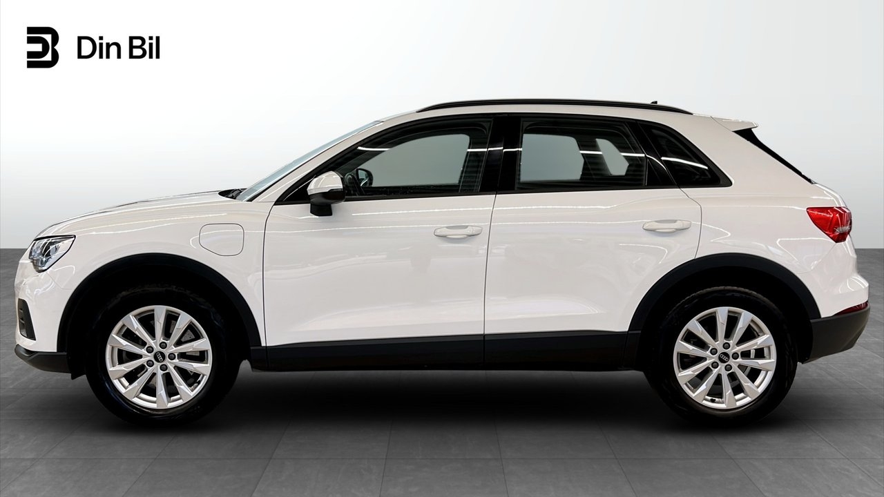 Audi Q3 Proline 2024, bild 2/10