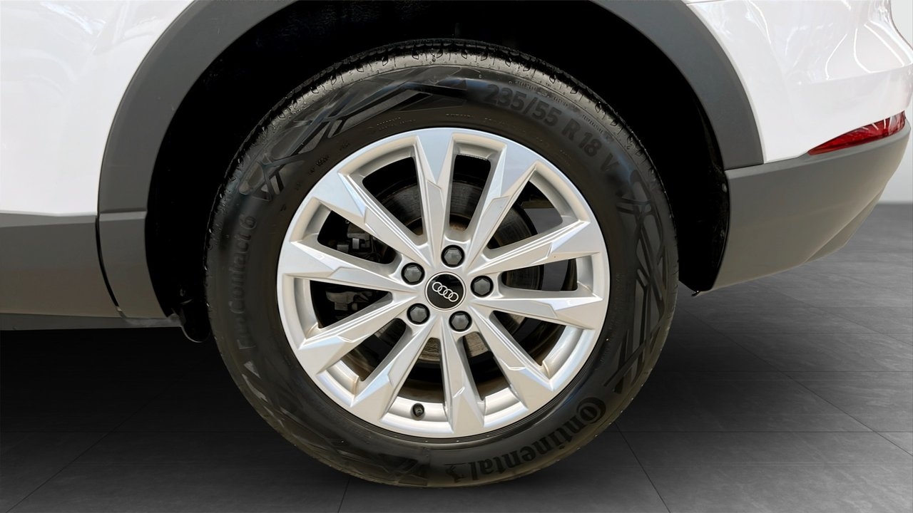 Audi Q3 Proline 2024, bild 6/10