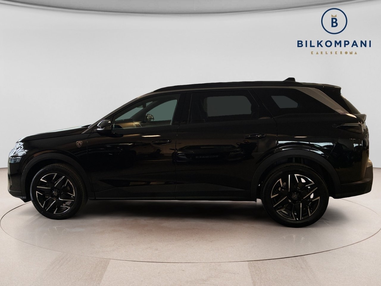 Peugeot 5008 1.2 Hybrid 145 GT 2025, kuva 2/10