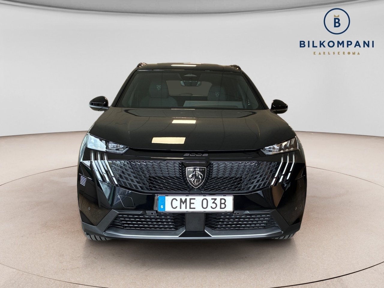 Peugeot 5008 1.2 Hybrid 145 GT 2025, kuva 5/10