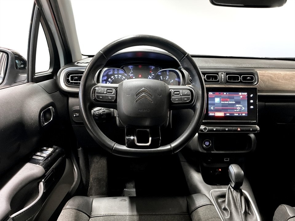 Citroen C3 PureTech 110 Shine 2023, bild 7/10
