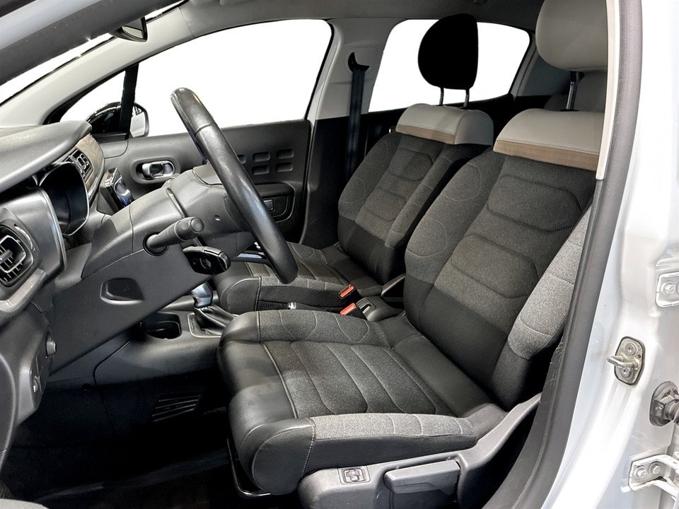Citroen C3 PureTech 110 Shine 2023, bild 5/10