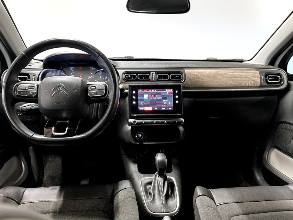 Citroen C3 PureTech 110 Shine 2023, bild 6/10