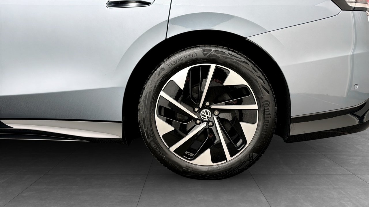 Volkswagen ID.7 Edition 2025, photo 6/10