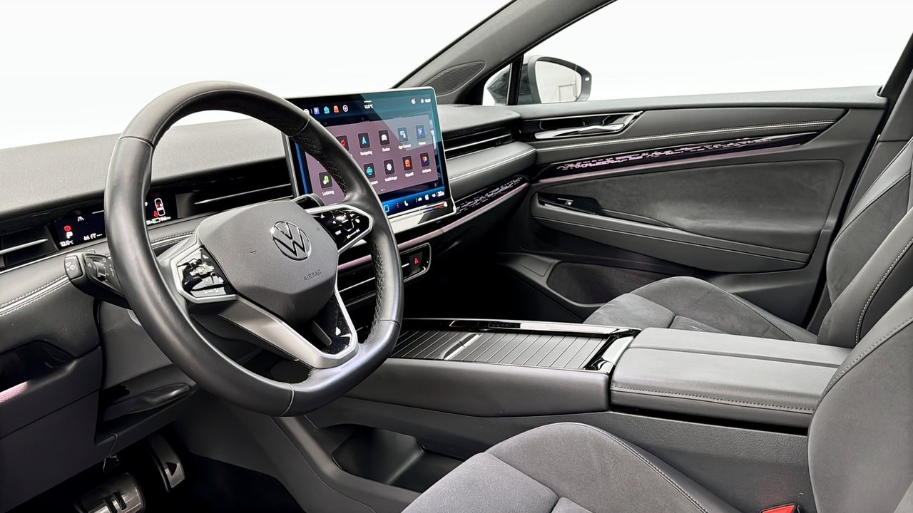 Volkswagen ID.7 Edition 2025, photo 7/10