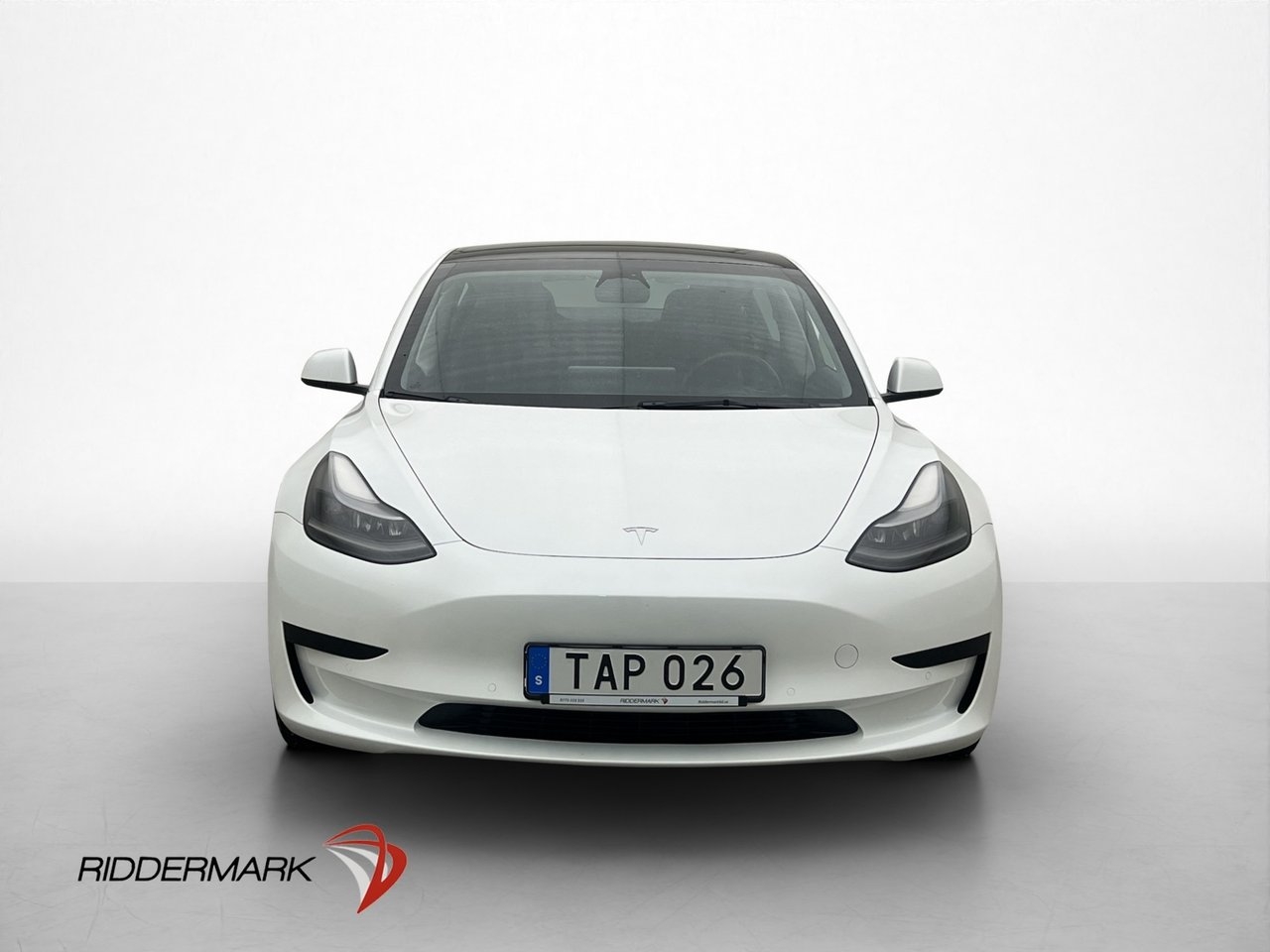 Tesla Model 3 2022, bild 3/10