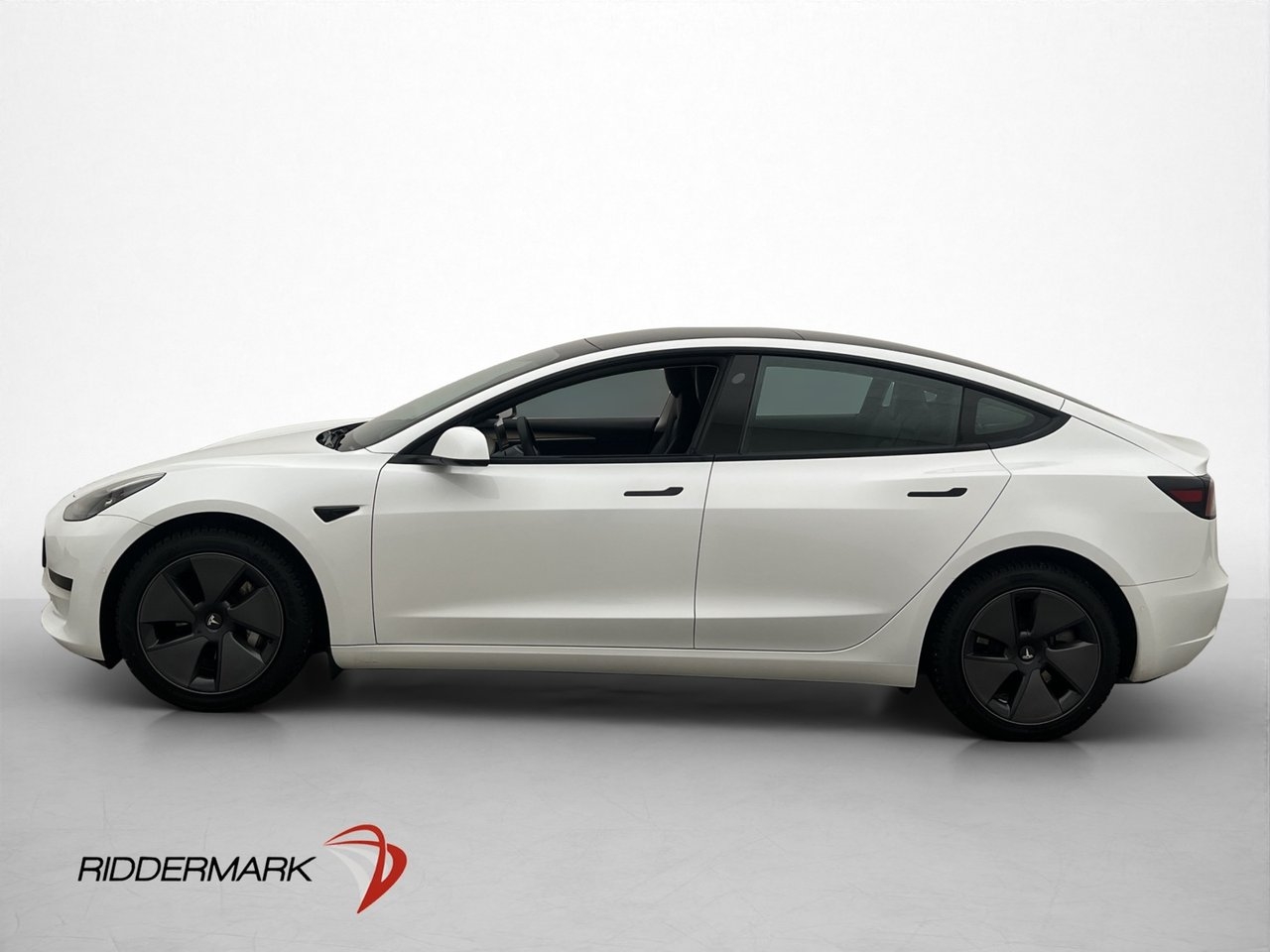 Tesla Model 3 2022, bild 5/10