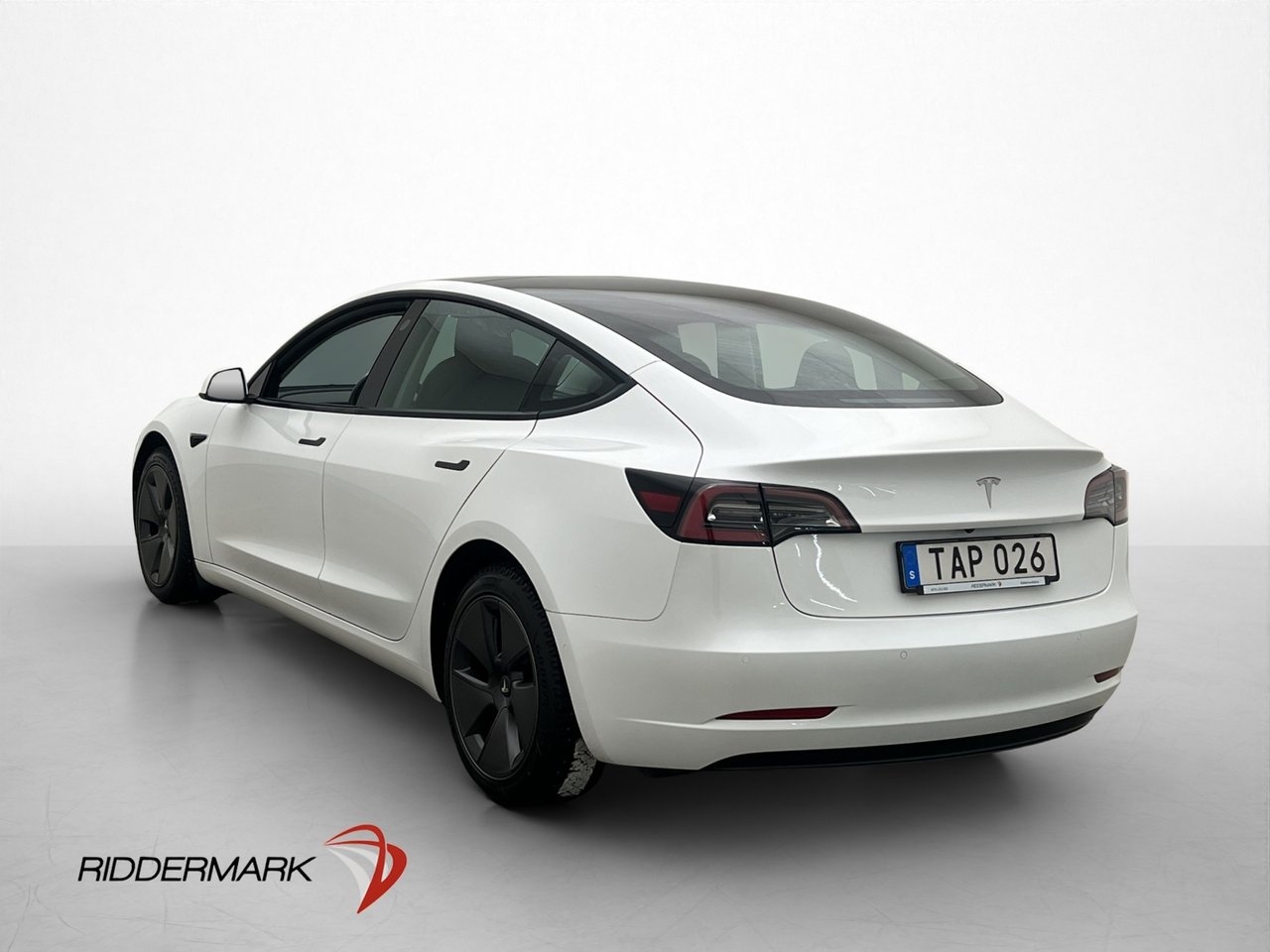 Tesla Model 3 2022, bild 6/10