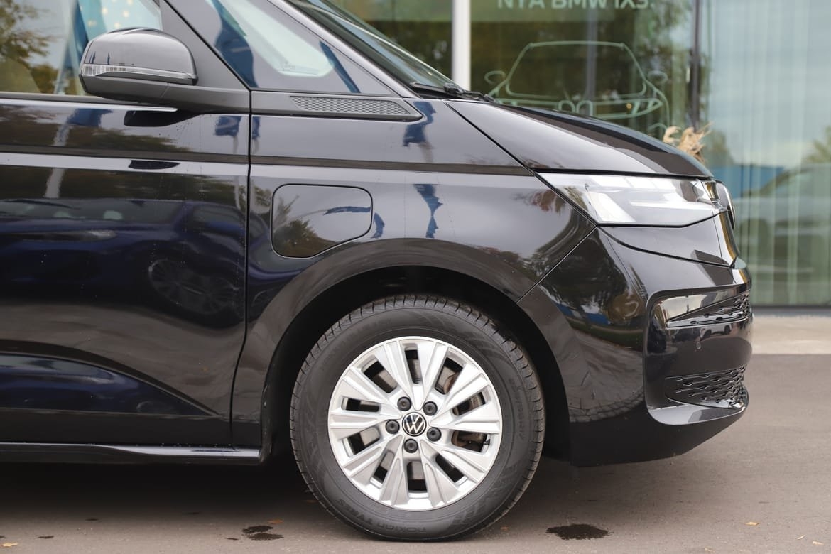 Volkswagen Multivan 1.4 eHybrid 2023, bild 3/10
