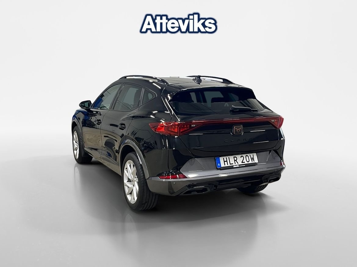 Cupra Formentor 1.5 TSI 2023, bild 5/10