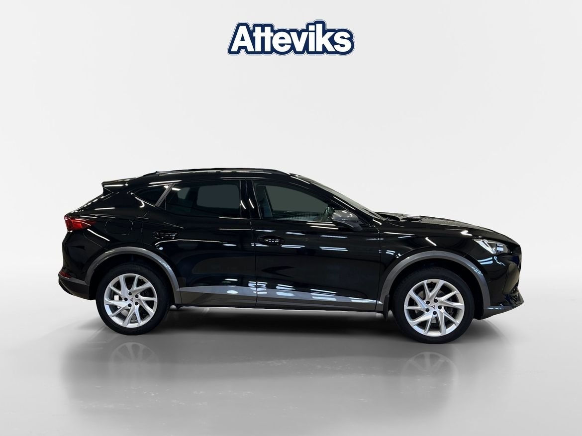 Cupra Formentor 1.5 TSI 2023, bild 2/10