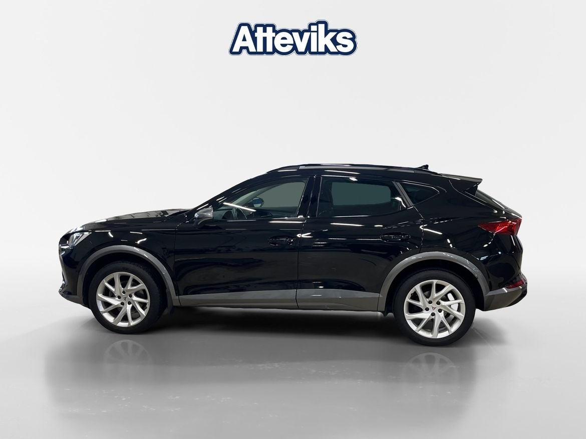 Cupra Formentor 1.5 TSI 2023, bild 6/10