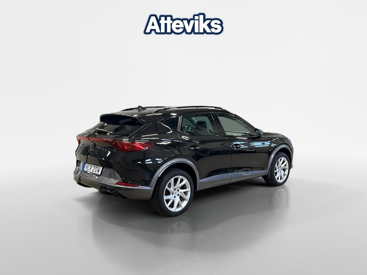 Cupra Formentor 1.5 TSI 2023, bild 3/10