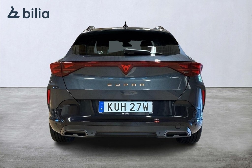 Cupra Formentor 1.5 eTSI 2026, bild 5/10