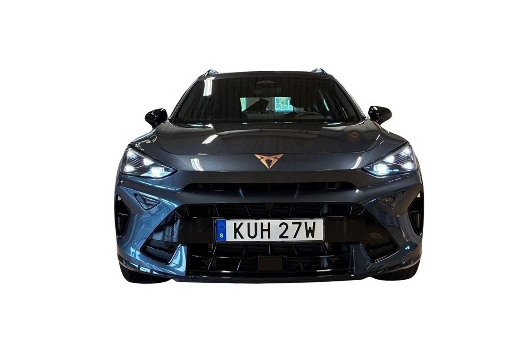 Cupra Formentor 1.5 eTSI 2026, bild 6/10