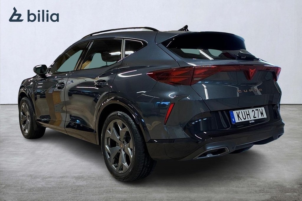 Cupra Formentor 1.5 eTSI 2026, bild 3/10