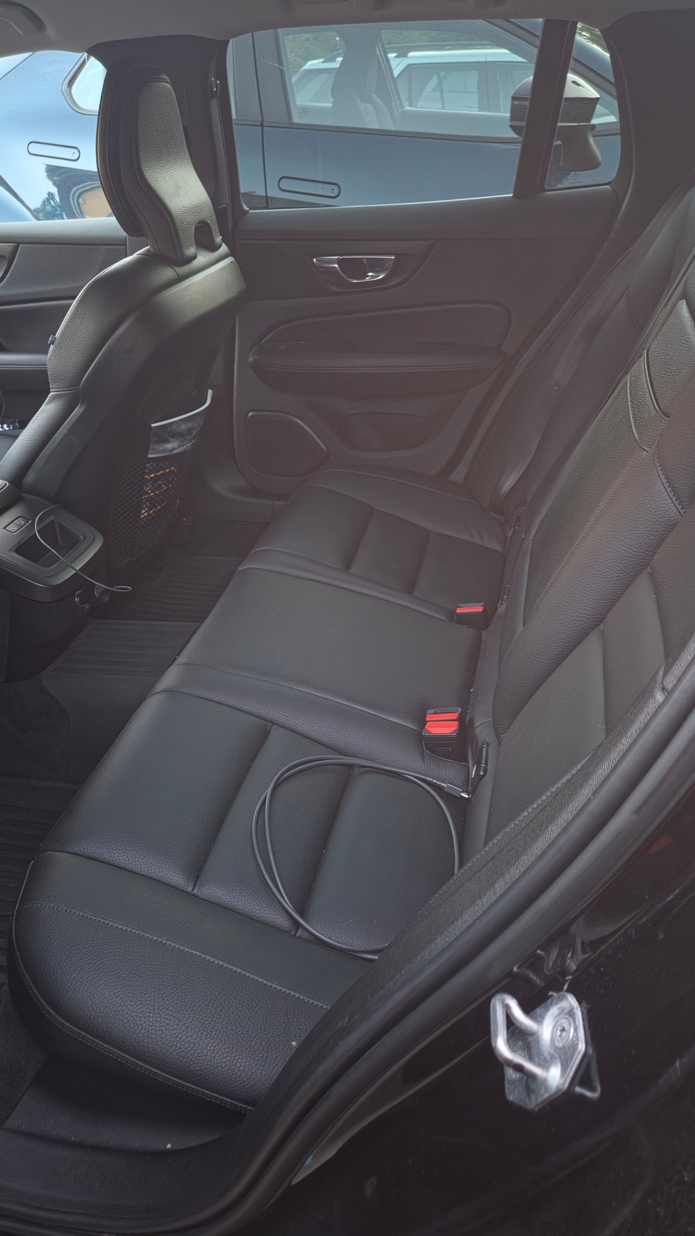 Volvo V60 D3 Momentum Advanced 2019, bild 7/10