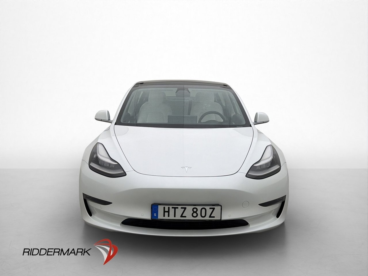 Tesla Model 3 Long Range 2020, bild 3/10