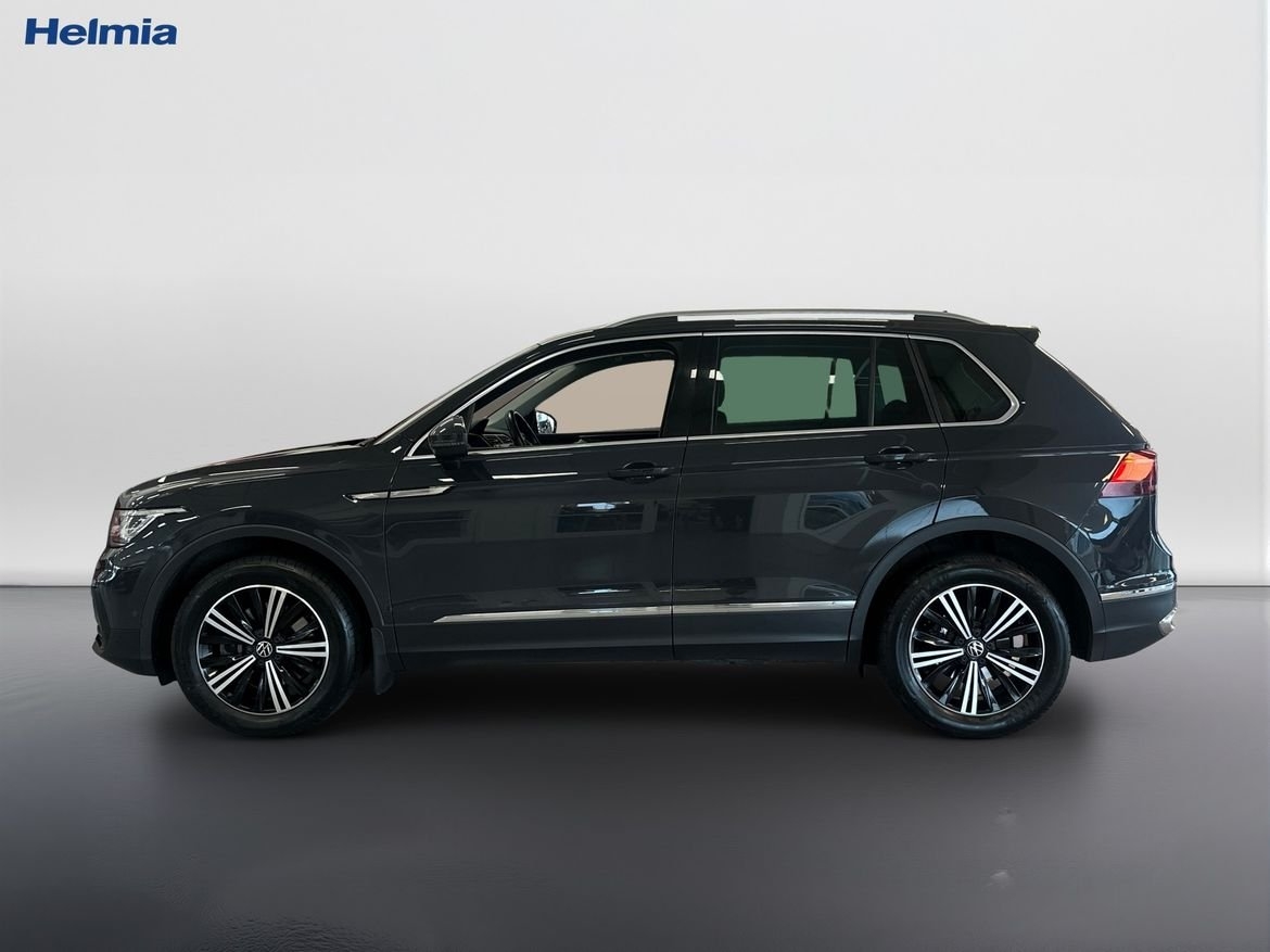 Volkswagen Tiguan 2.0 TDI SCR Elegance 2021, kuva 3/10