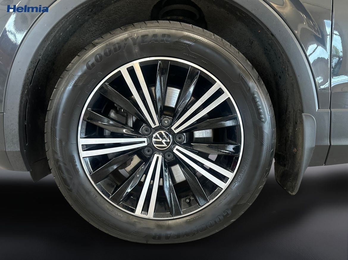 Volkswagen Tiguan 2.0 TDI SCR Elegance 2021, kuva 5/10