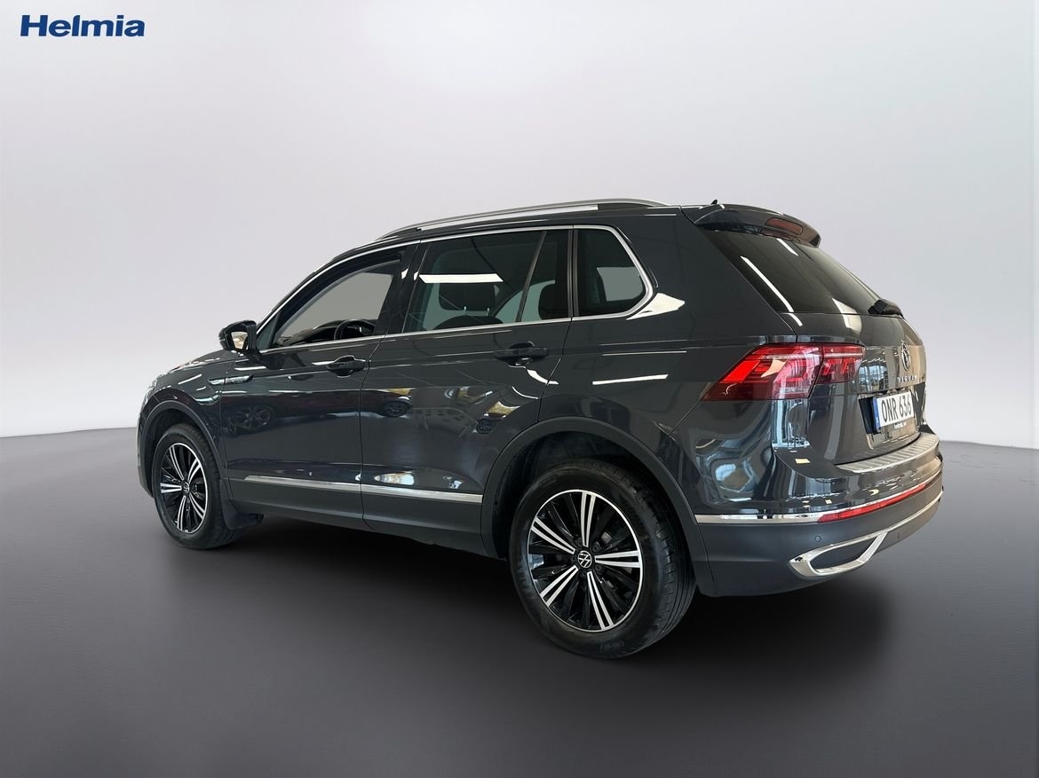 Volkswagen Tiguan 2.0 TDI SCR Elegance 2021, kuva 2/10