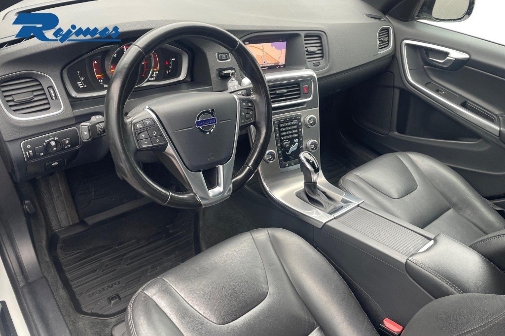 Volvo V60 Cross Country D4 Classic Pro 2018, bild 6/10