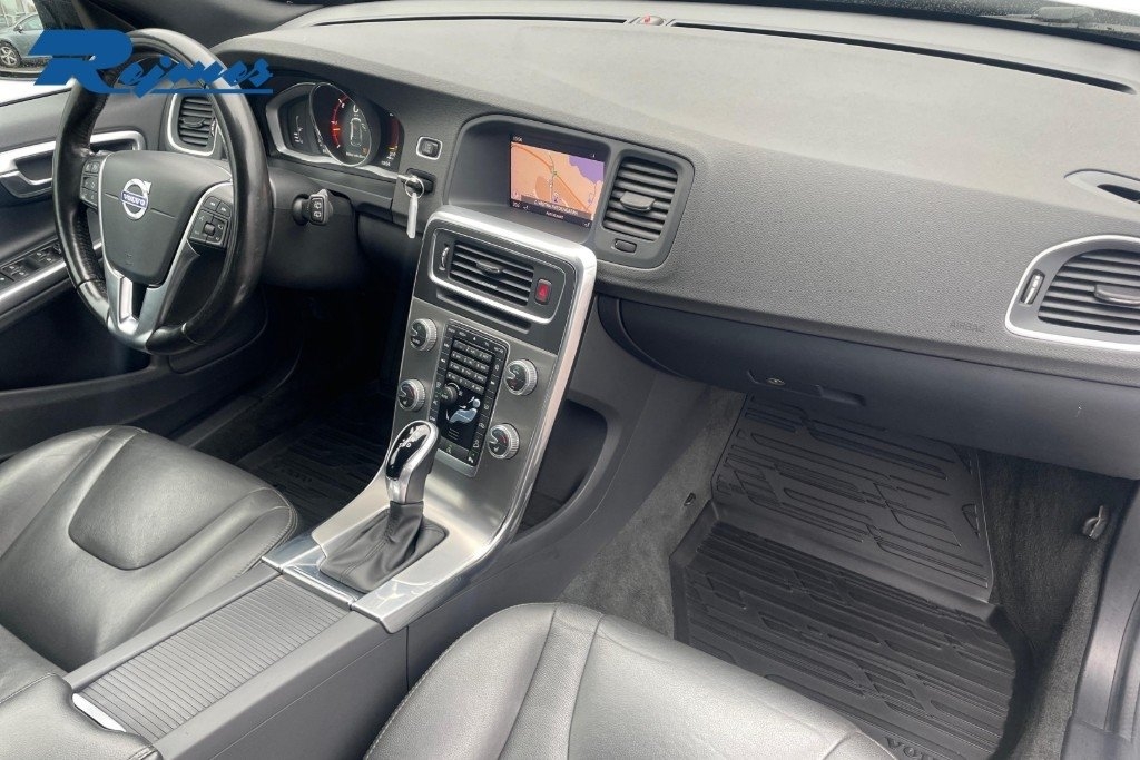 Volvo V60 Cross Country D4 Classic Pro 2018, bild 7/10