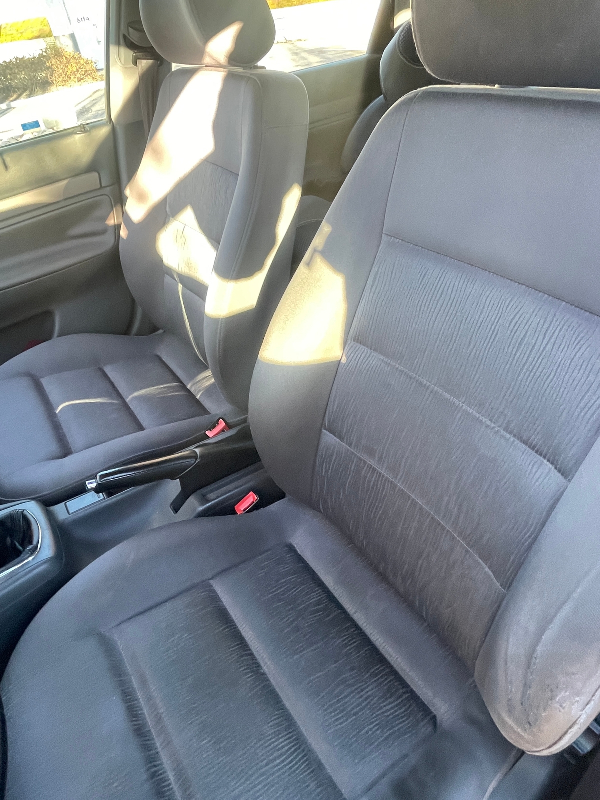 Audi A4 1.8T 2000, bild 6/7