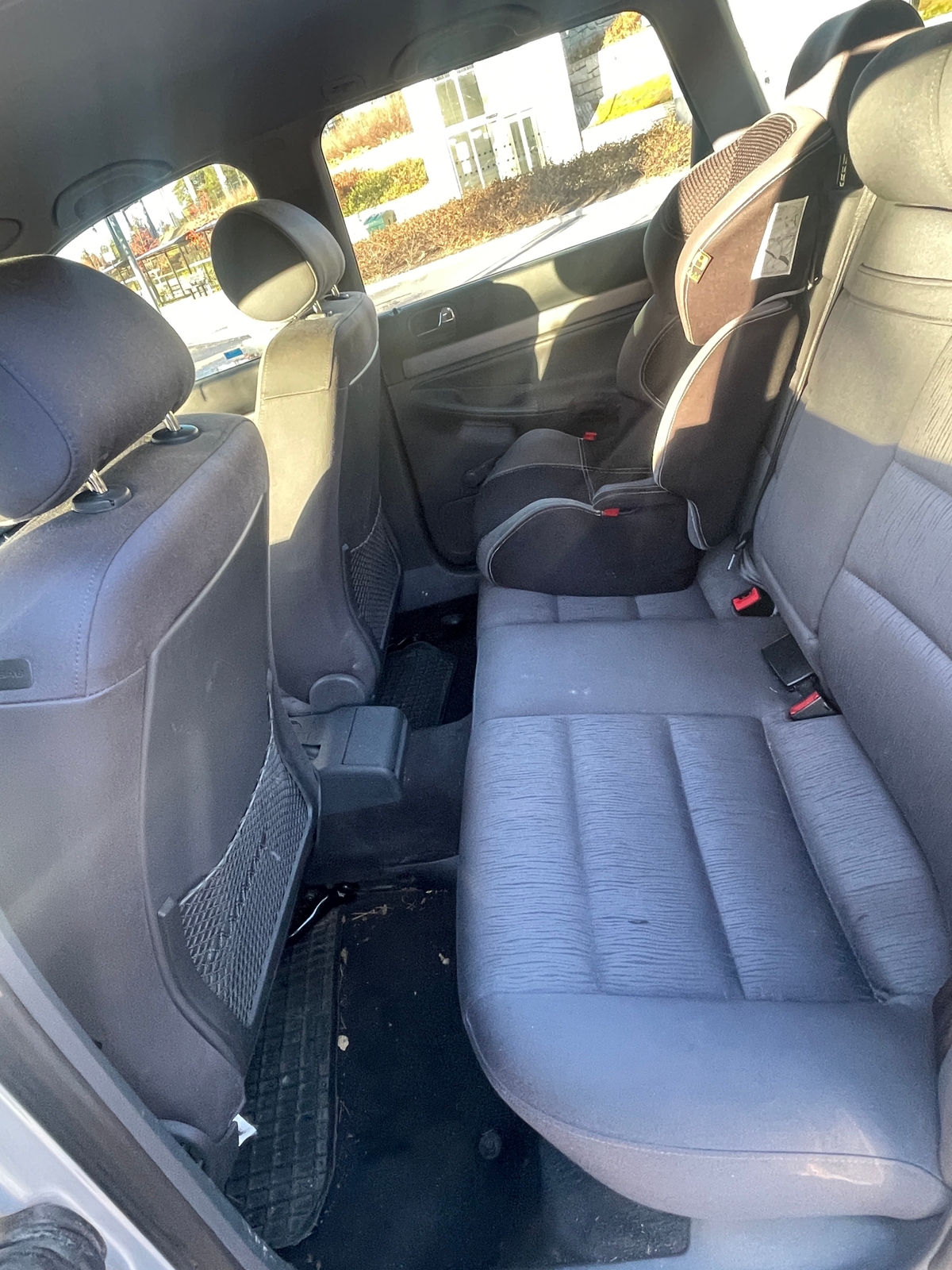 Audi A4 1.8T 2000, bild 7/7