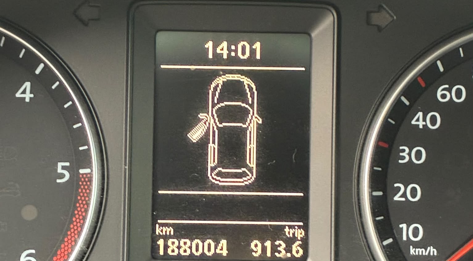 Volkswagen Golf Plus 2011, kuva 5/5