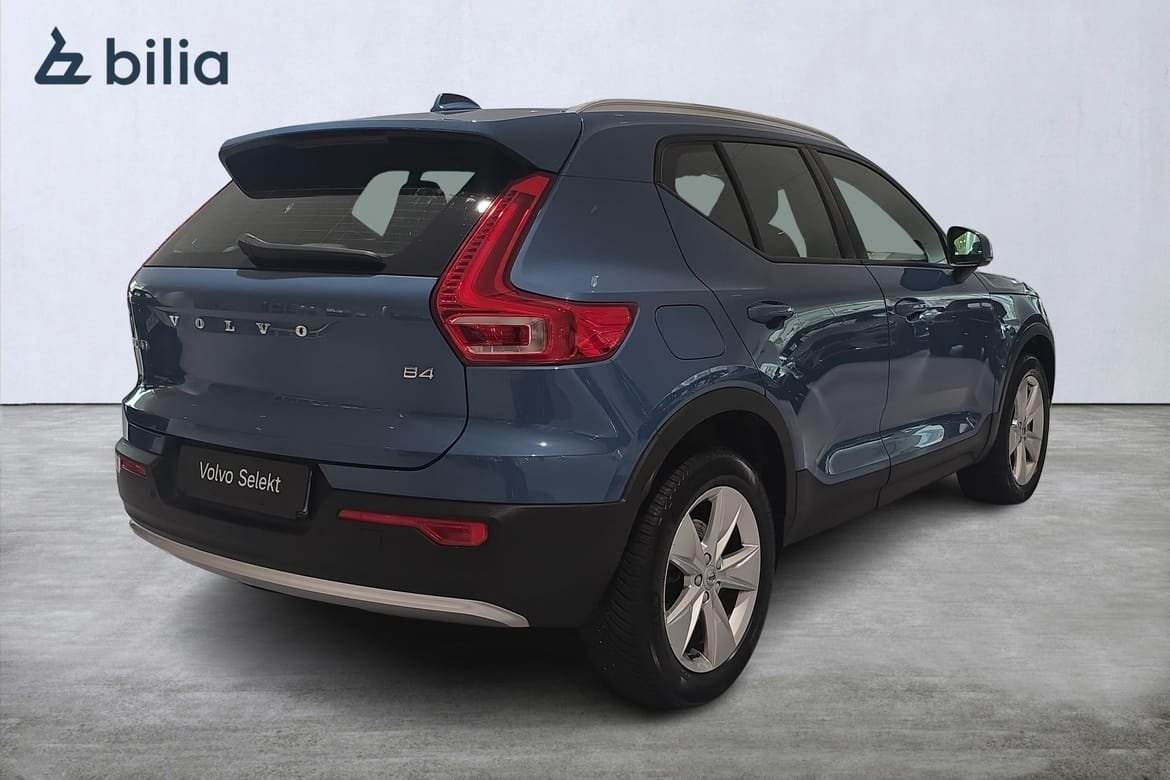 Volvo XC40 B4 Core 2024, kuva 38/38