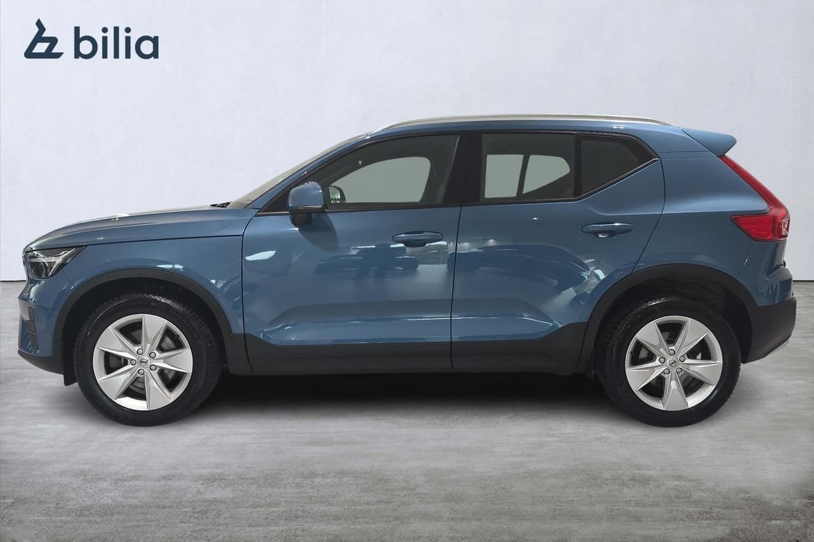 Volvo XC40 B4 Core 2024, bild 6/38