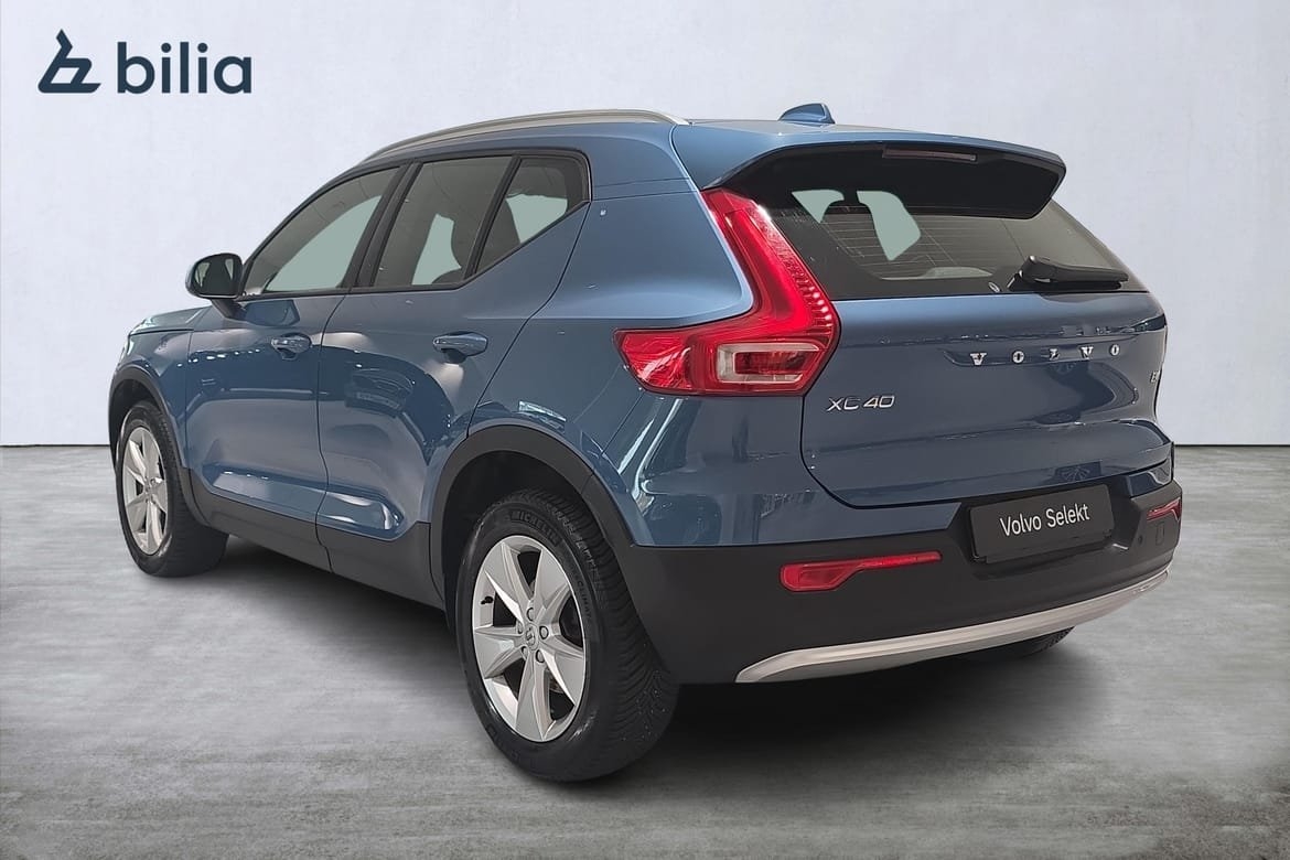 Volvo XC40 B4 Core 2024, bild 4/38
