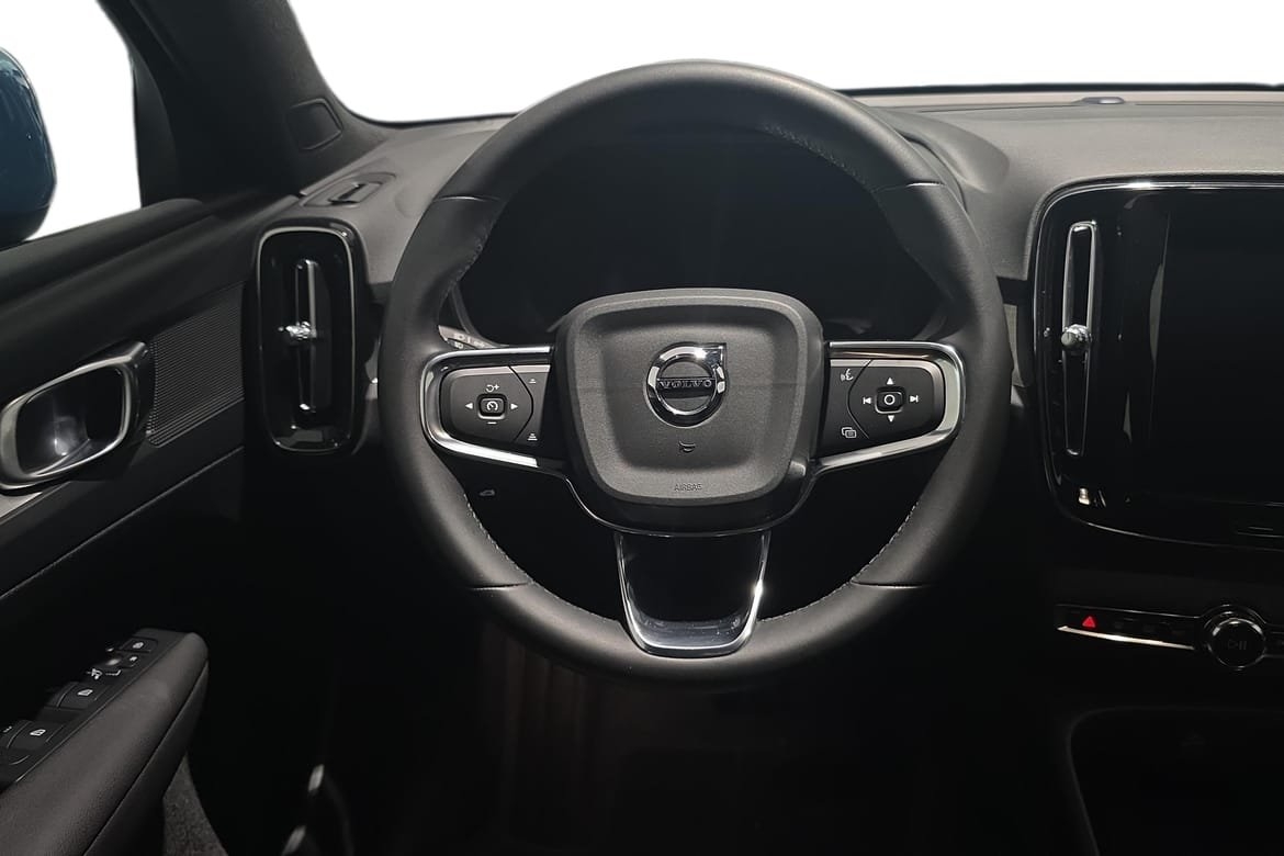 Volvo XC40 B4 Core 2024, bild 5/38